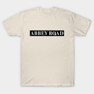 Abbey Road T-Shirt